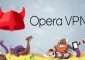 Opera VPN заявила о закрытии сервиса