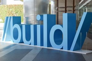 Ключевые анонсы Microsoft на конференции Build 2018″