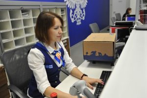 «Почта России» начнёт распознавать клиентов по лицу до конца года»