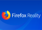 Mozilla готовит браузер Firefox для виртуальной реальности»