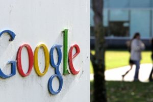 Google грозит $11 млрд штрафа от Евросоюза»