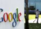 Google грозит $11 млрд штрафа от Евросоюза»